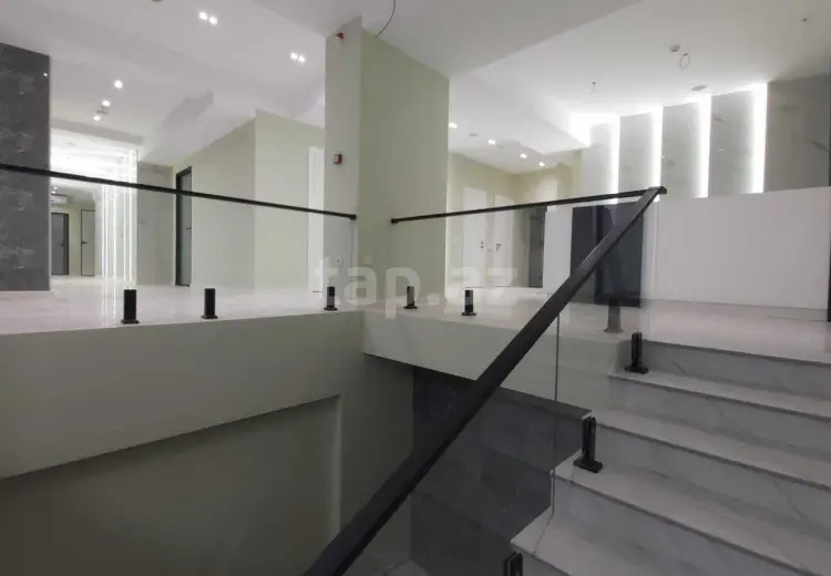 0 m² Obyekt / Ofis , Bakı