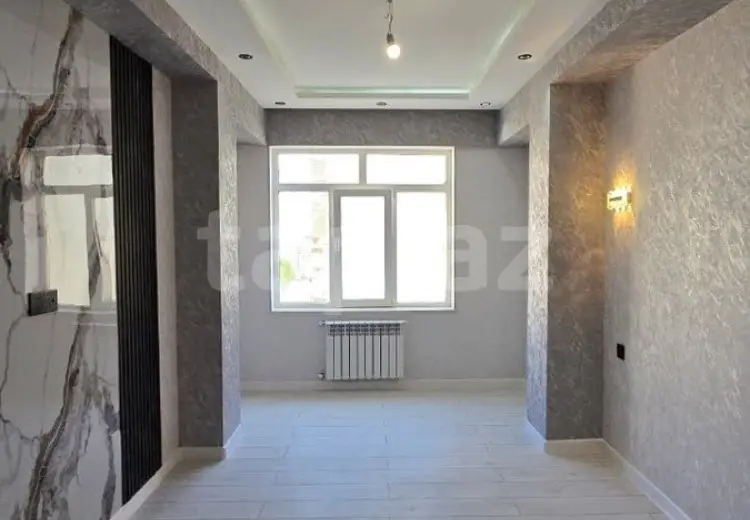 3 otaqlı mənzil , Xırdalan