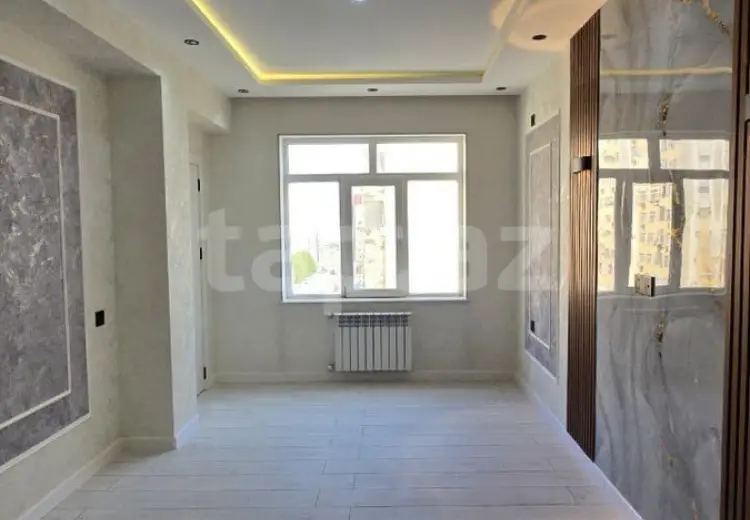 3 otaqlı mənzil , Xırdalan