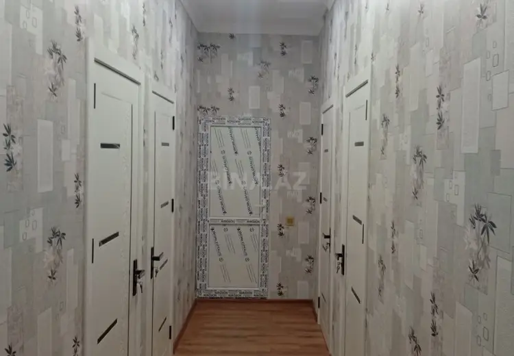 4 otaqlı mənzil Satılır, Hövsan qəs., Suraxanı, Bakı