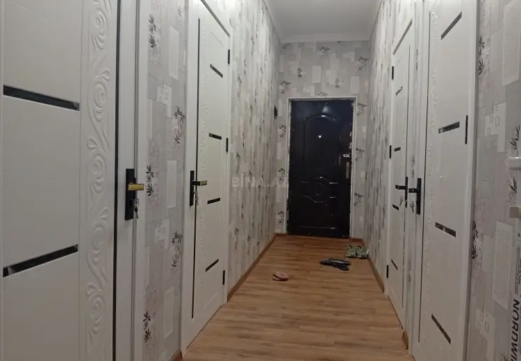 4 otaqlı mənzil Satılır, Hövsan qəs., Suraxanı, Bakı