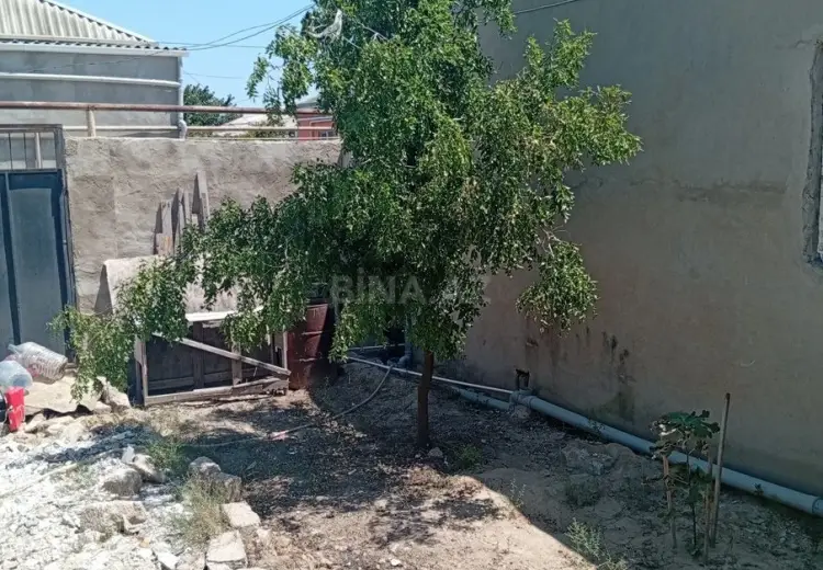 4 otaqlı mənzil Satılır, Hövsan qəs., Suraxanı, Bakı