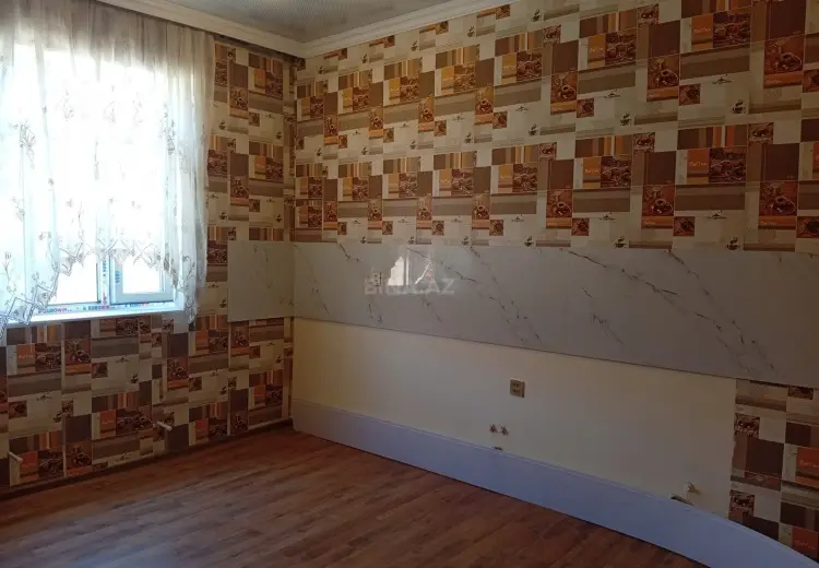 4 otaqlı mənzil Satılır, Hövsan qəs., Suraxanı, Bakı