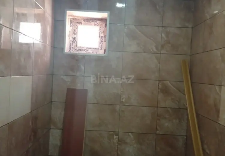 4 otaqlı mənzil Satılır, Hövsan qəs., Suraxanı, Bakı