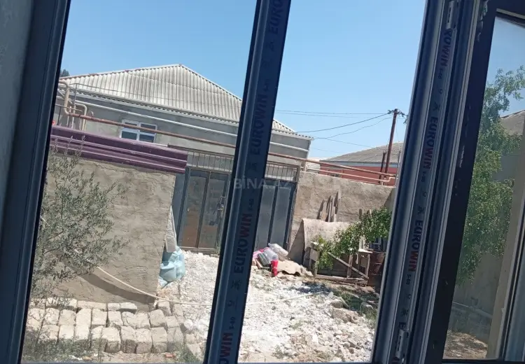4 otaqlı mənzil Satılır, Hövsan qəs., Suraxanı, Bakı