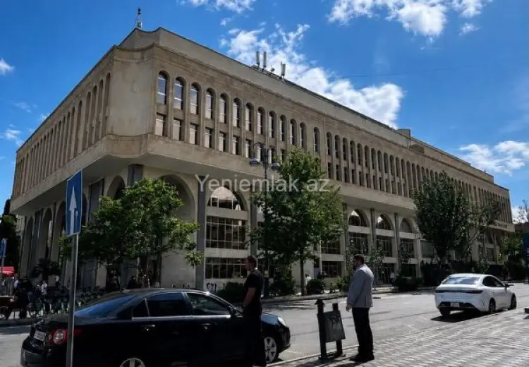 1 otaqlı mənzil Satılır, Yasamal qəs., Yasamal, Bakı