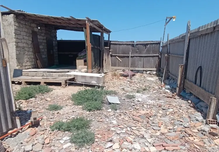 1 otaqlı mənzil , Bakı