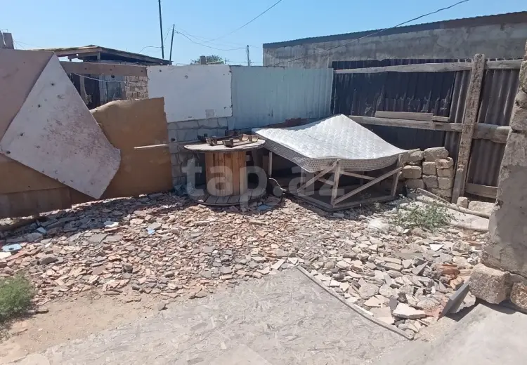 1 otaqlı mənzil , Bakı