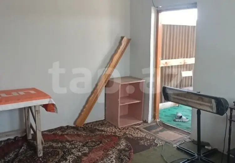 1 otaqlı mənzil , Bakı