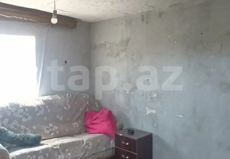 1 otaqlı mənzil , Bakı