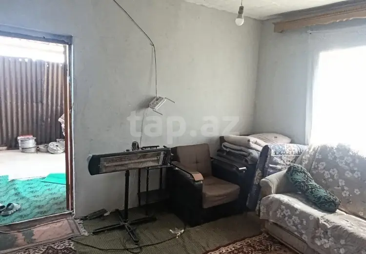 1 otaqlı mənzil , Bakı