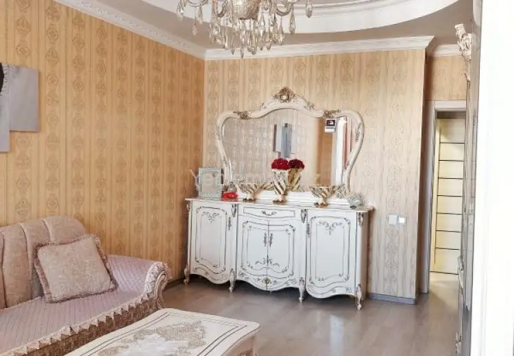 2 otaqlı mənzil Satılır, Yasamal qəs., Yasamal, Bakı