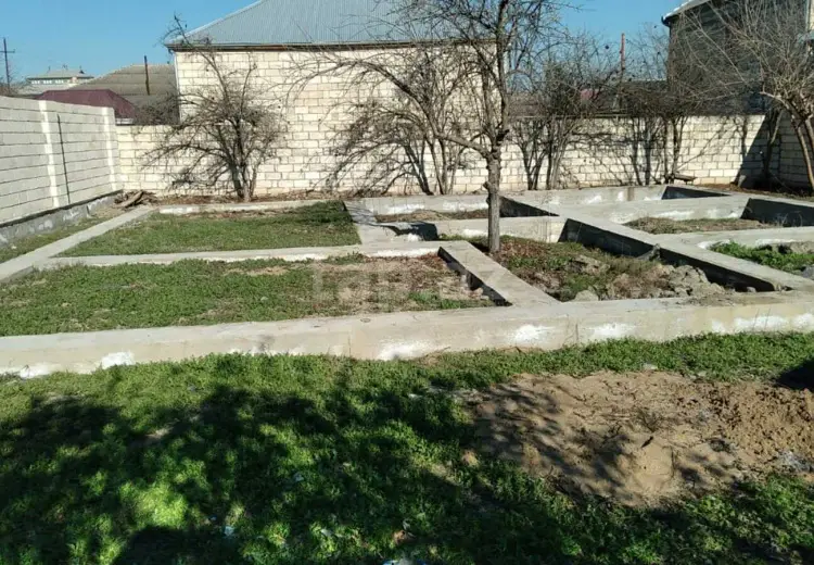 0 m² Obyekt / Ofis , Şirvan