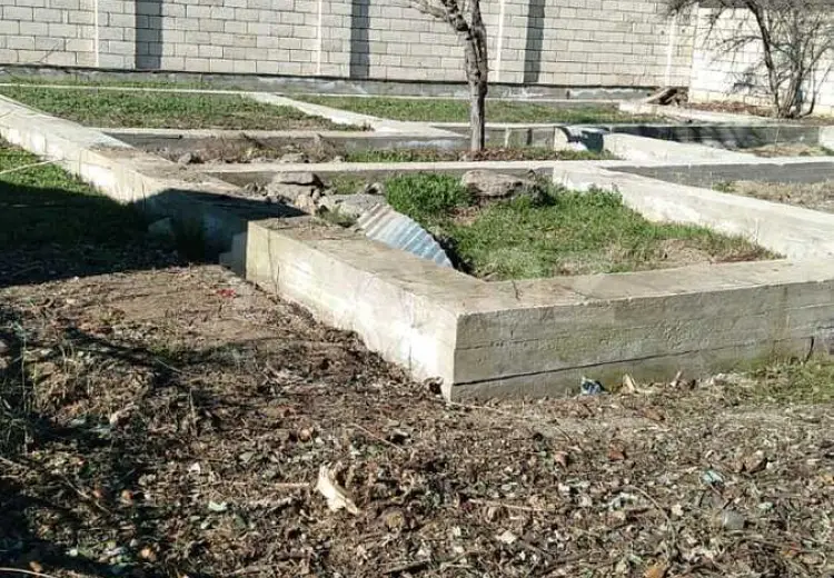 0 m² Obyekt / Ofis , Şirvan