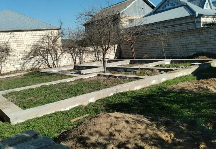 0 m² Obyekt / Ofis , Şirvan