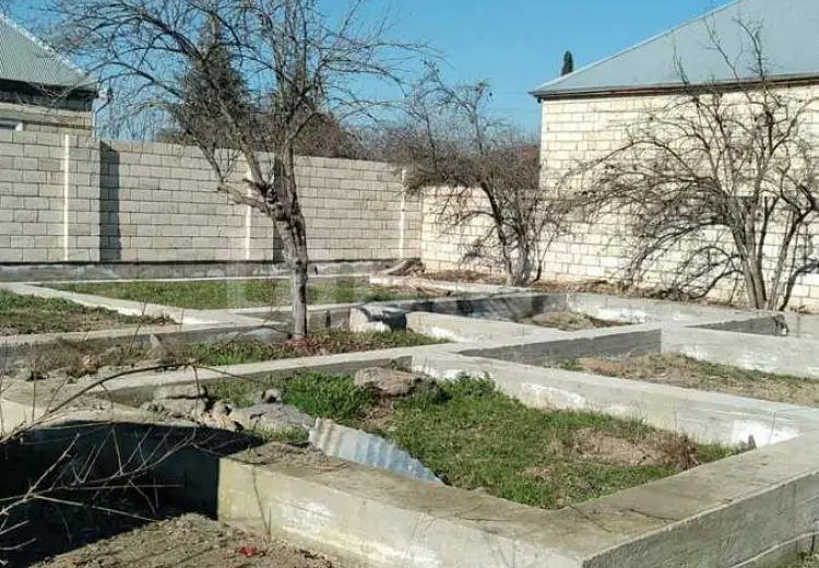 0 m² Obyekt / Ofis , Şirvan