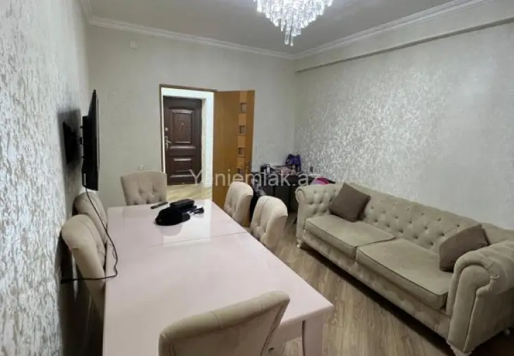 2 otaqlı mənzil Satılır, Xırdalan