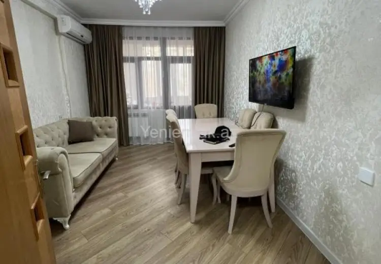 2 otaqlı mənzil Satılır, Xırdalan