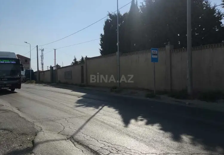 10 sot Torpaq Satılır, Saray, Abşeron