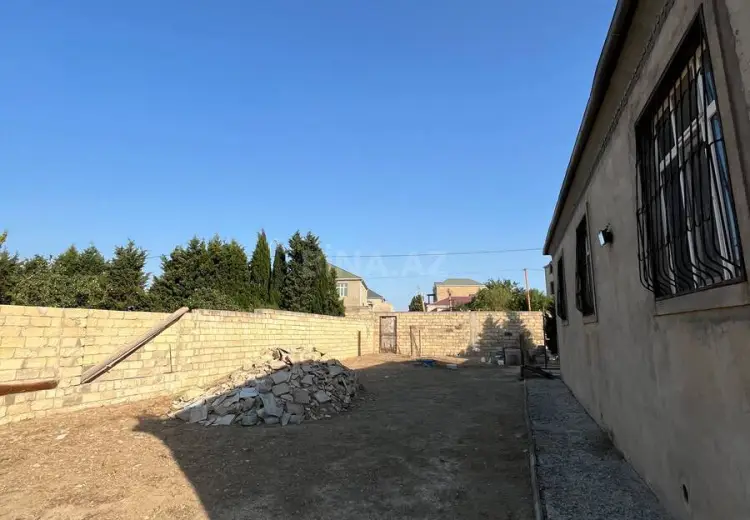10 sot Torpaq Satılır, Saray, Abşeron