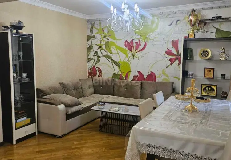 5 otaqlı mənzil Satılır, Əhmədli, Xətai, Bakı