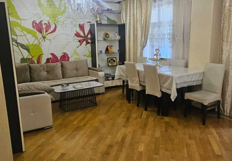 5 otaqlı mənzil Satılır, Əhmədli, Xətai, Bakı