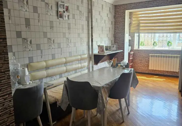 5 otaqlı mənzil Satılır, Əhmədli, Xətai, Bakı