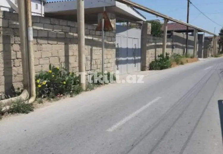 0 sot Torpaq Satılır, Binə qəs., Xəzər, Bakı