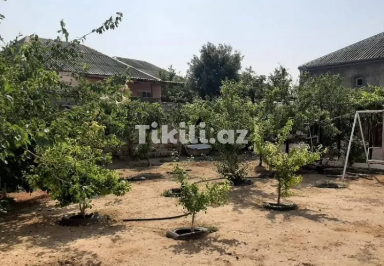 0 sot Torpaq Satılır, Binə qəs., Xəzər, Bakı