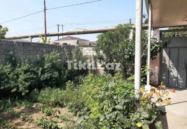 0 sot Torpaq Satılır, Binə qəs., Xəzər, Bakı