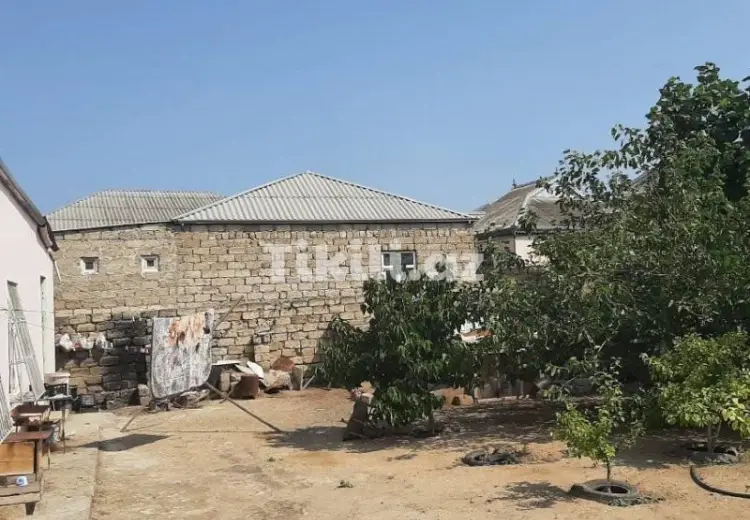 0 sot Torpaq Satılır, Binə qəs., Xəzər, Bakı