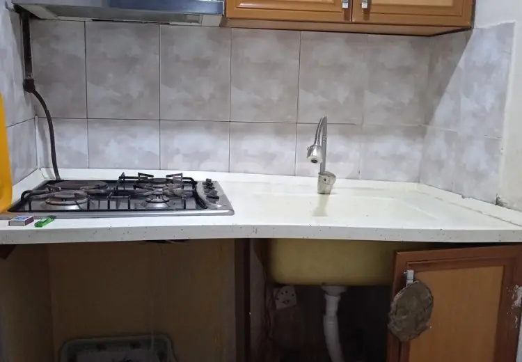 1 otaqlı mənzil , Sumqayıt