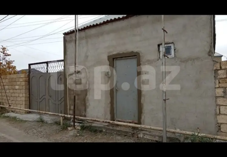 1 otaqlı mənzil , Sumqayıt