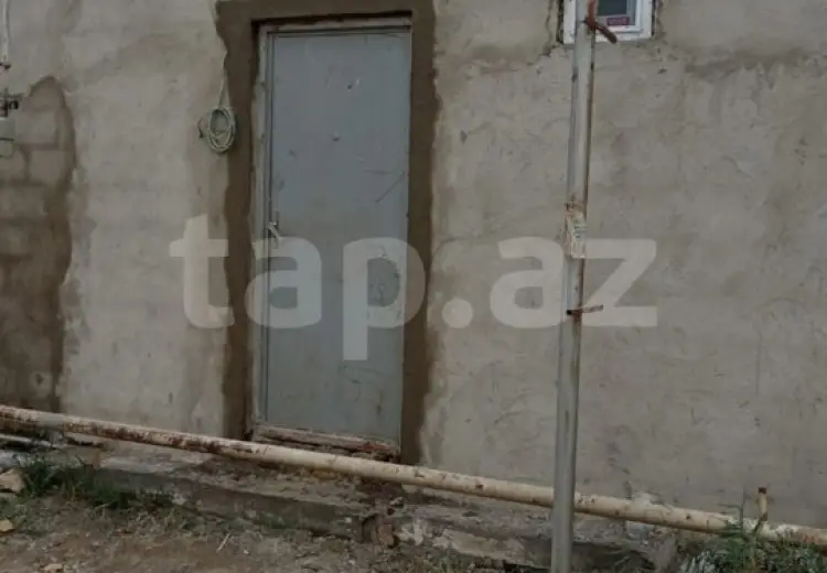 1 otaqlı mənzil , Sumqayıt
