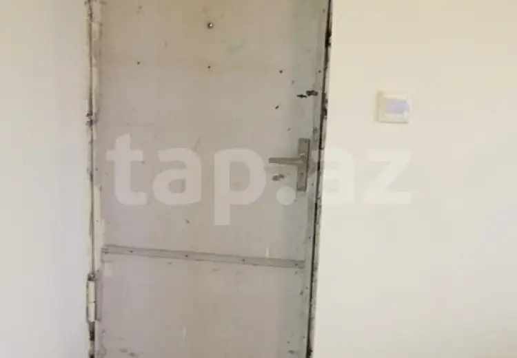 1 otaqlı mənzil , Sumqayıt