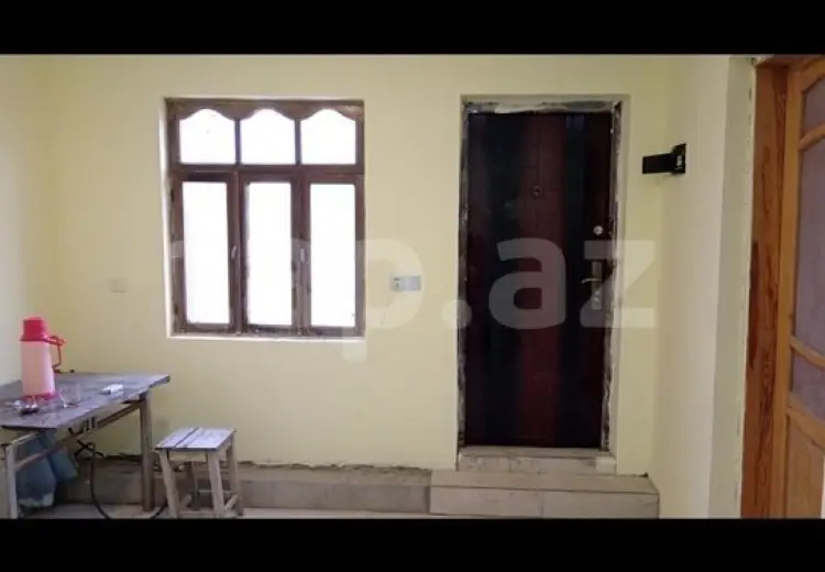 1 otaqlı mənzil , Sumqayıt