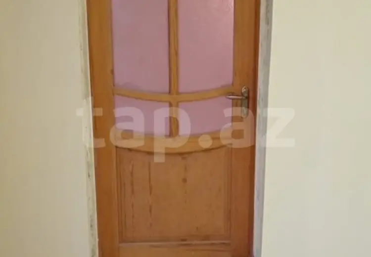 1 otaqlı mənzil , Sumqayıt