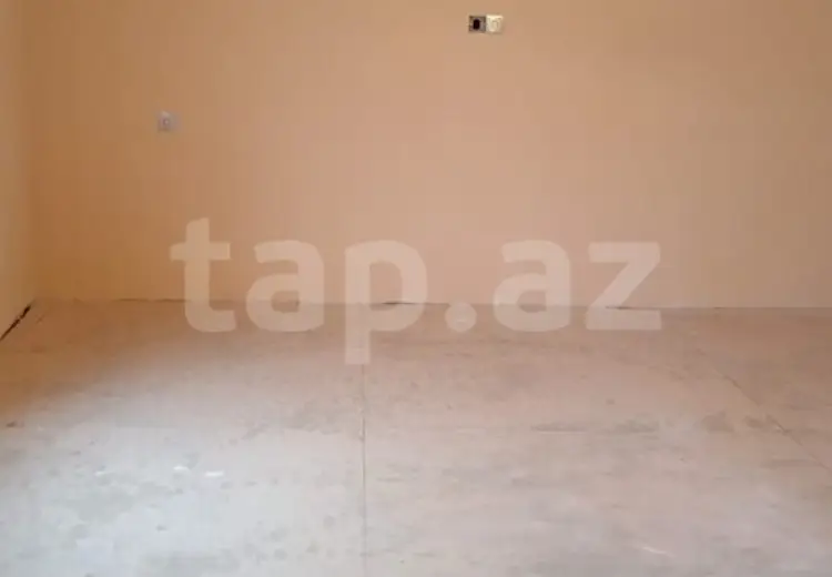 1 otaqlı mənzil , Sumqayıt