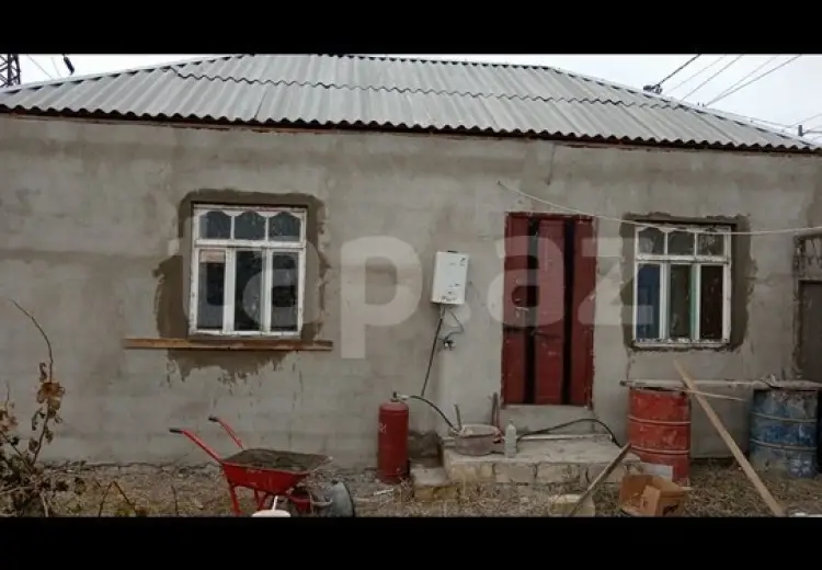 1 otaqlı mənzil , Sumqayıt