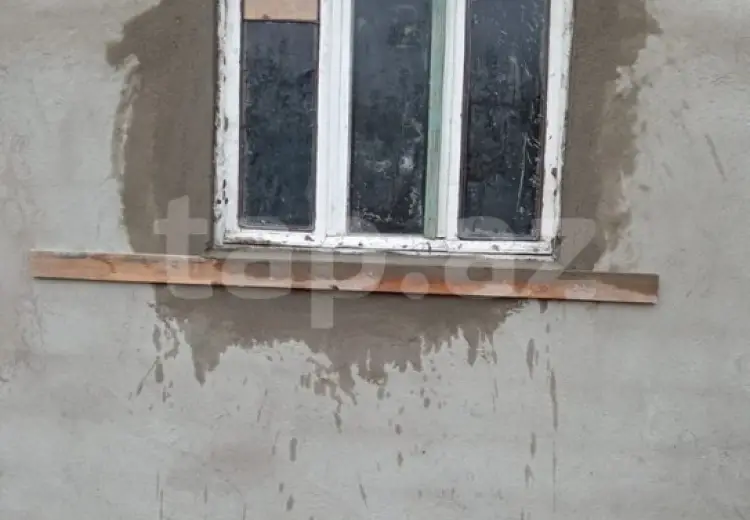 1 otaqlı mənzil , Sumqayıt
