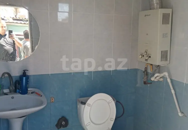 1 otaqlı mənzil , Sumqayıt