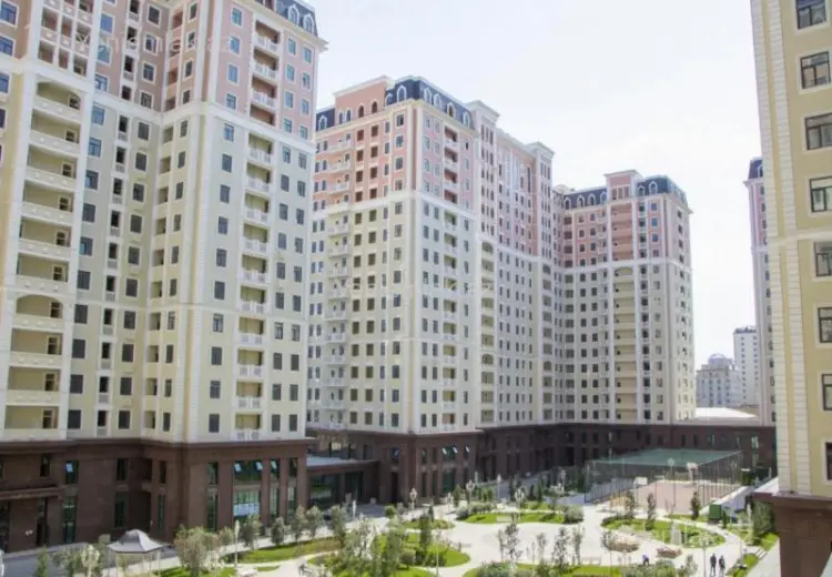 2 otaqlı mənzil Satılır, Yasamal qəs., Yasamal, Bakı