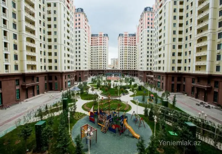 2 otaqlı mənzil Satılır, Yasamal qəs., Yasamal, Bakı