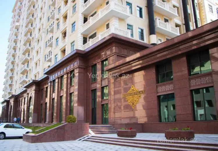 2 otaqlı mənzil Satılır, Yasamal qəs., Yasamal, Bakı