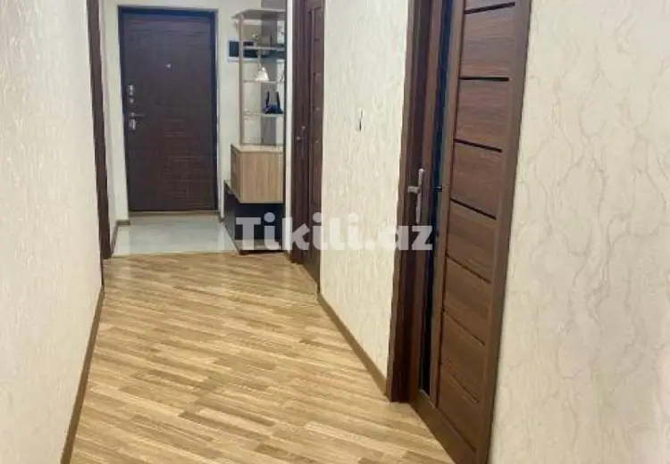 5 otaqlı mənzil Satılır, Sumqayıt