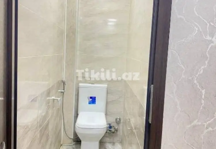 5 otaqlı mənzil Satılır, Sumqayıt
