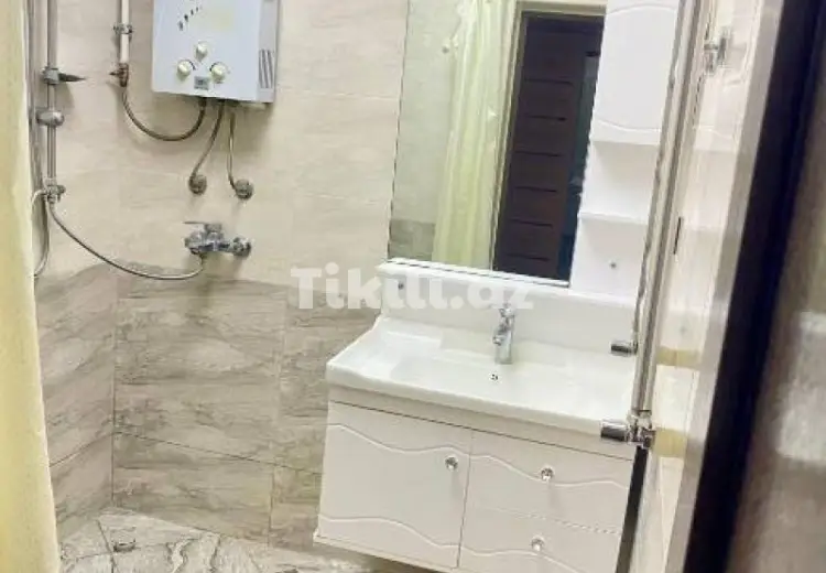 5 otaqlı mənzil Satılır, Sumqayıt