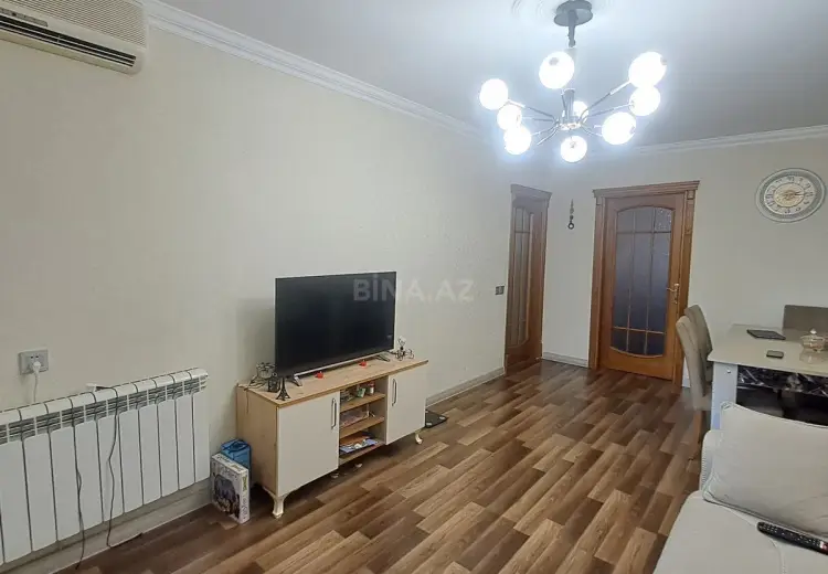 2 otaqlı mənzil Satılır, 8-ci kilometr, Nizami, Bakı