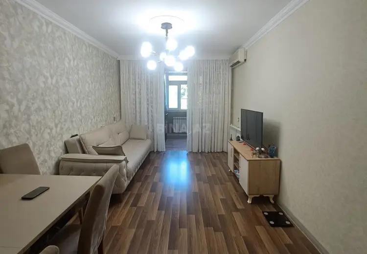 2 otaqlı mənzil Satılır, 8-ci kilometr, Nizami, Bakı