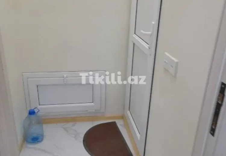 36 m² Obyekt / Ofis Kirayə (aylıq), Nərimanov, Bakı